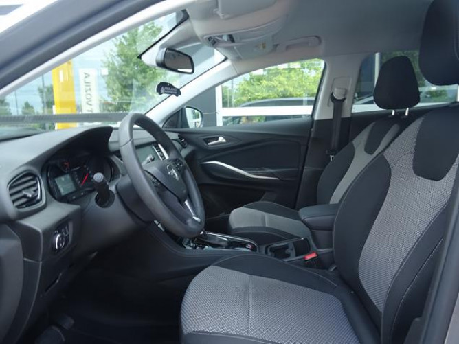 Opel Grandland X 1.6 cdti AUT 