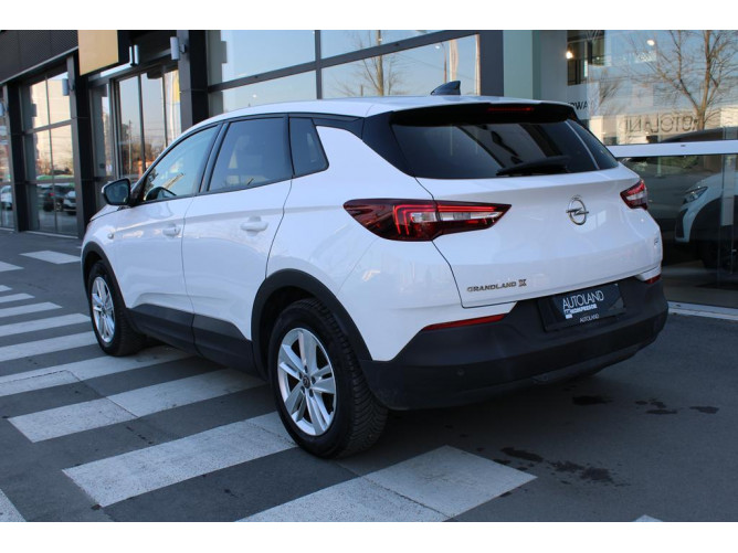 Opel Grandland X 1.5 HDI Business AUT 