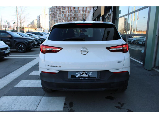 Opel Grandland X 1.5 HDI Business AUT 