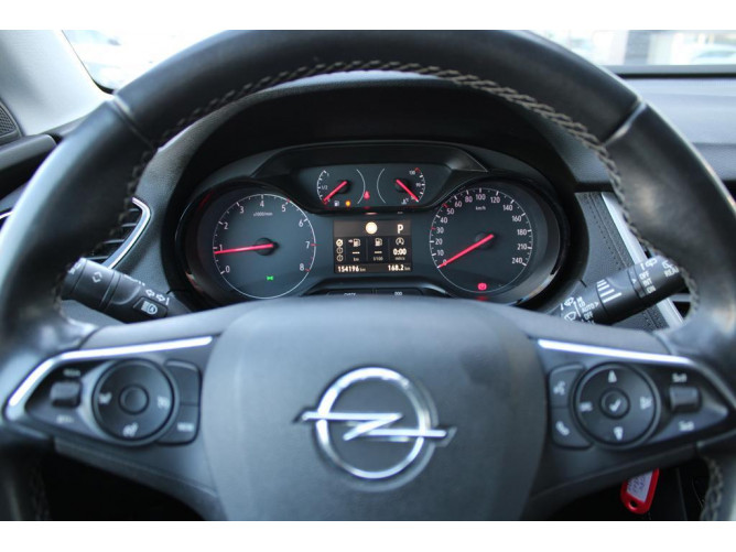 Opel Grandland X 1.5 HDI Business AUT 