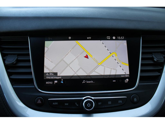 Opel Grandland X 1.5 HDI Business AUT 