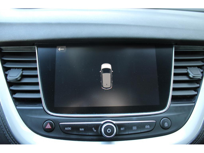 Opel Grandland X 1.5 HDI Business AUT 