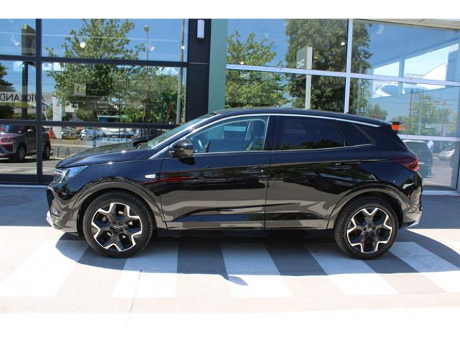 Opel Grandland 1.5 HDI 