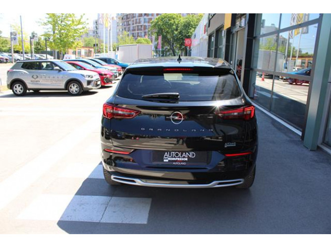 Opel Grandland 1.5 HDI 
