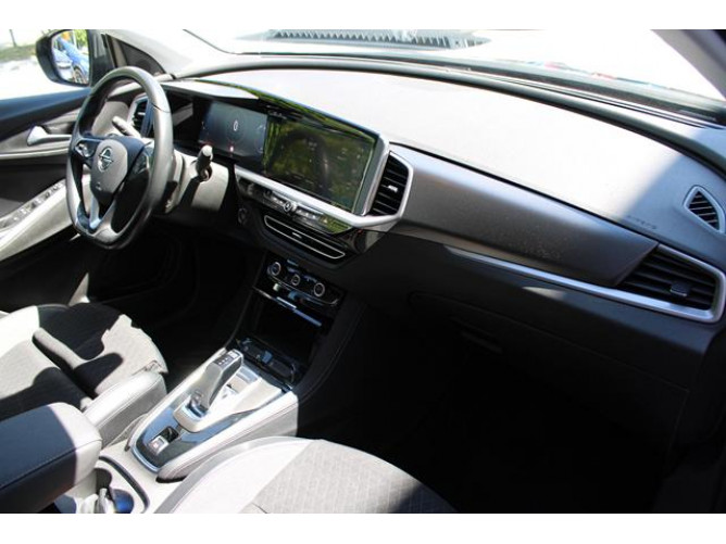 Opel Grandland 1.5 HDI 