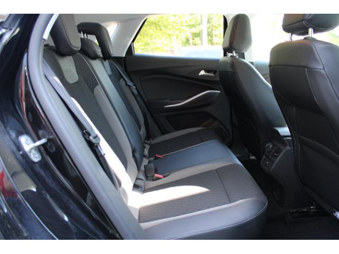 Opel Grandland 1.5 HDI 