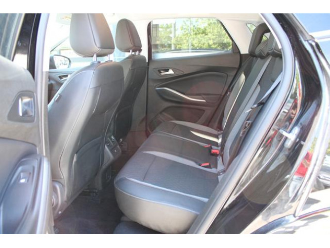 Opel Grandland 1.5 HDI 