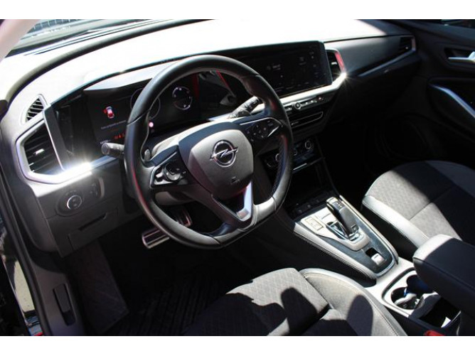 Opel Grandland 1.5 HDI 