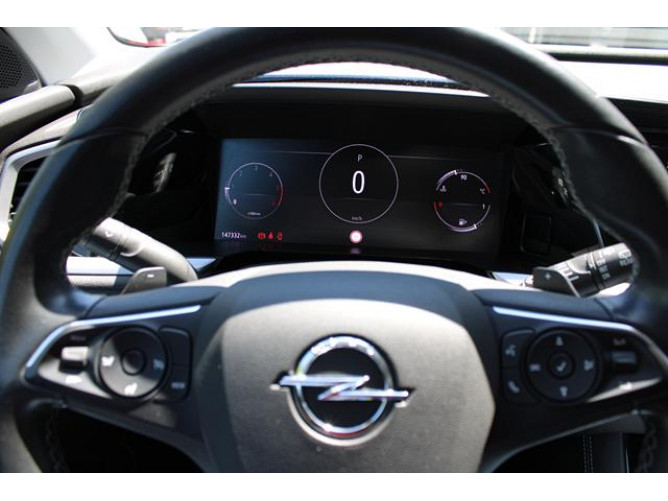 Opel Grandland 1.5 HDI 