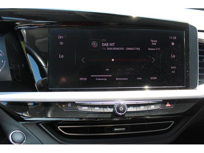 Opel Grandland 1.5 HDI 