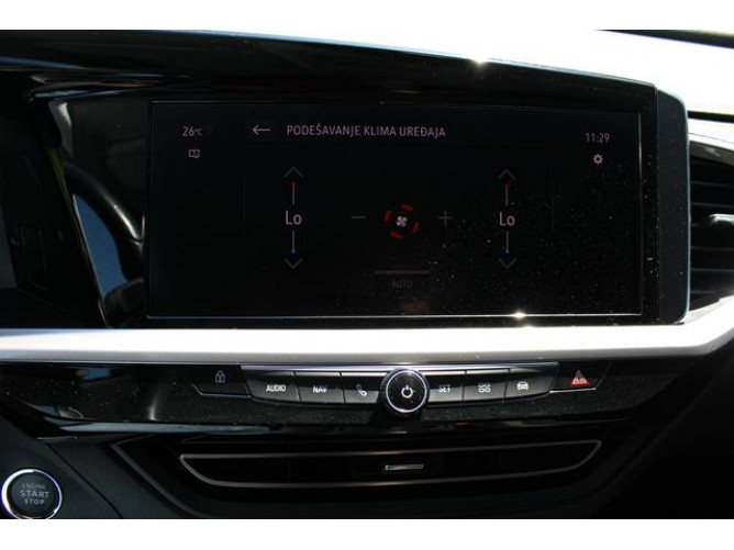 Opel Grandland 1.5 HDI 