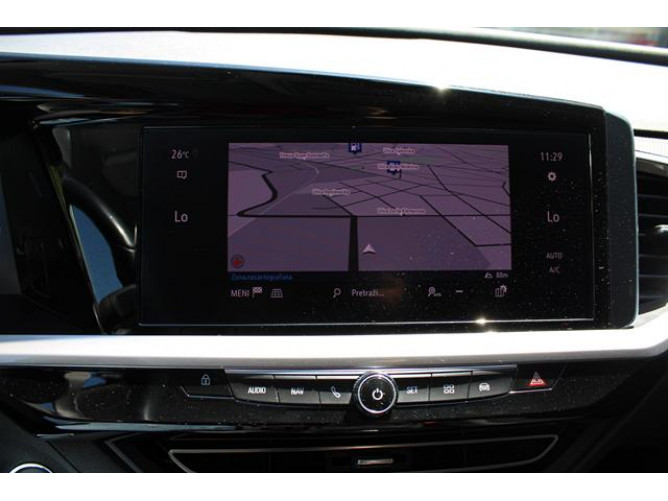 Opel Grandland 1.5 HDI 