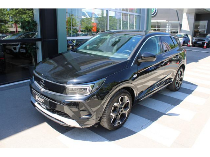 Opel Grandland 1.5 HDI 