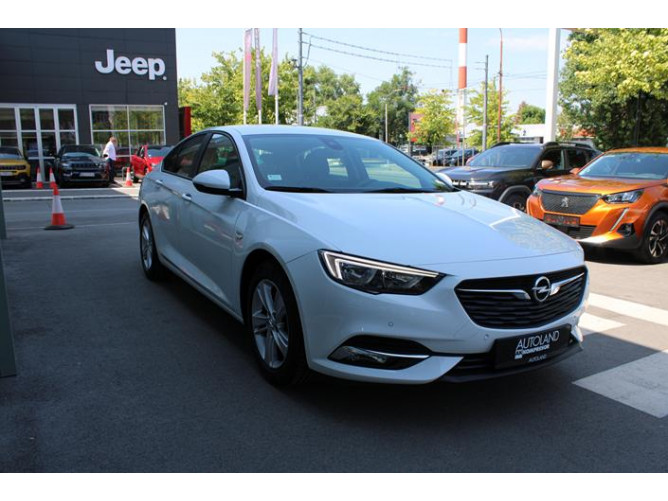 Opel Insignia 1.5 