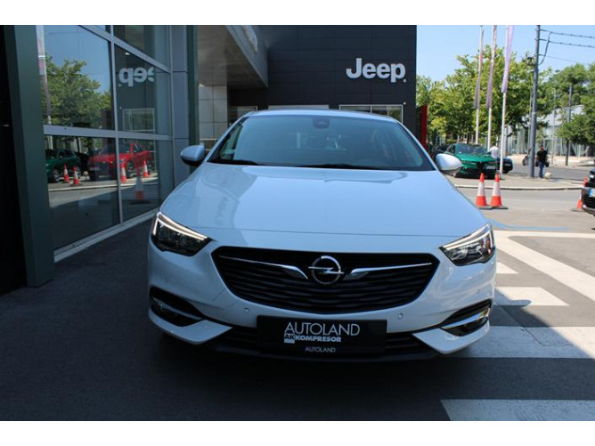 Opel Insignia 1.5 