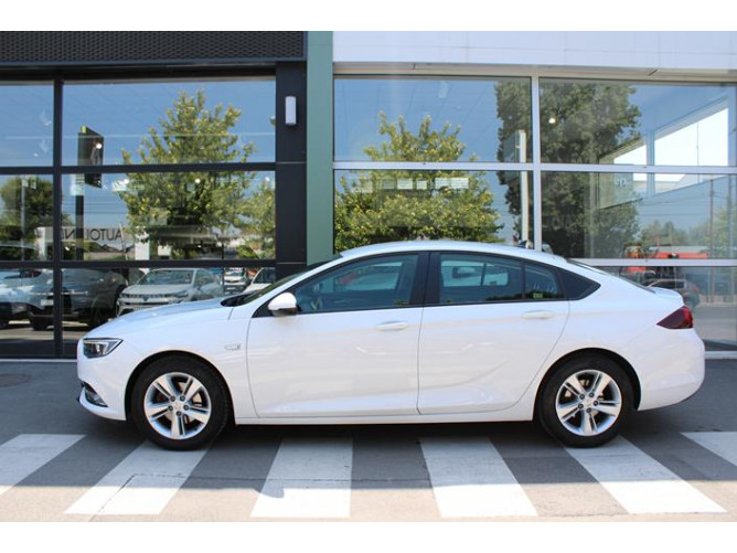 Opel Insignia 1.5 