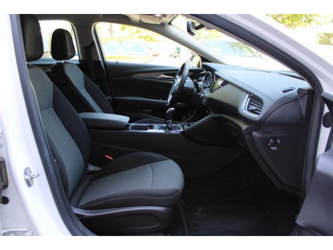 Opel Insignia 1.5 
