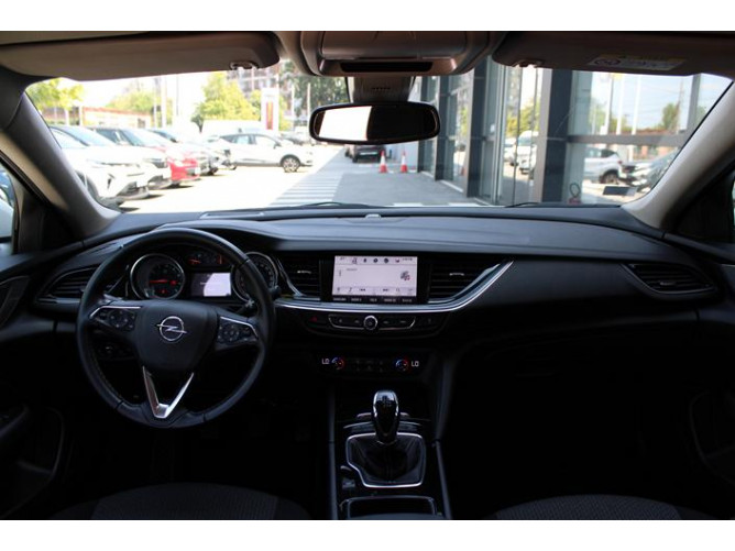 Opel Insignia 1.5 