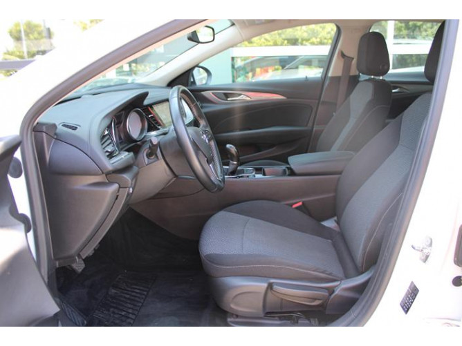 Opel Insignia 1.5 