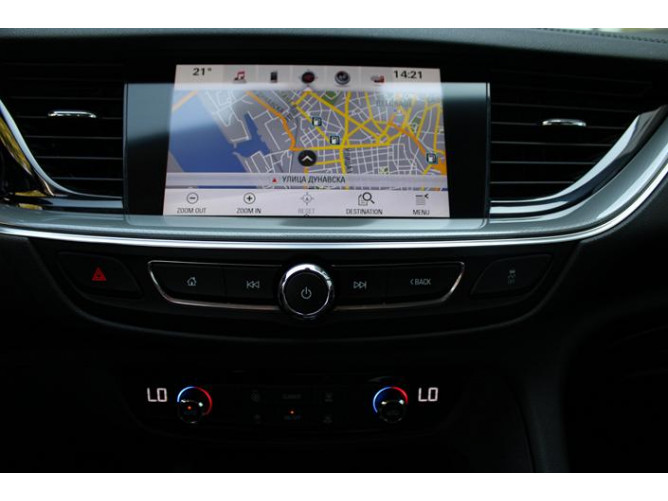 Opel Insignia 1.5 
