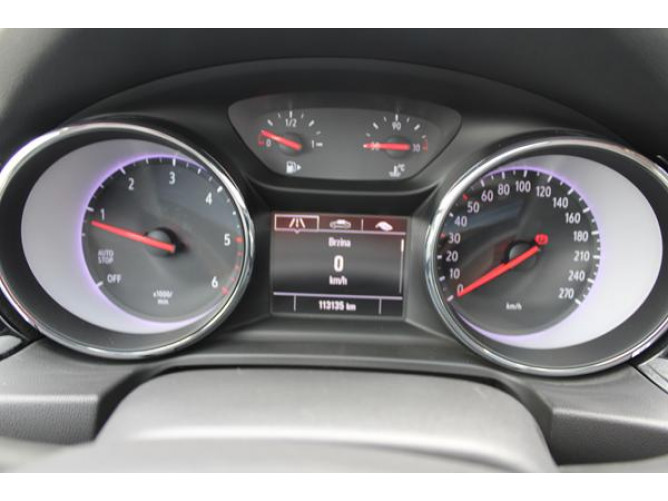 Opel Insignia 1.6 cdti Enjoy 