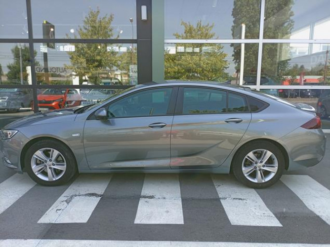 Opel Insignia 2.0 CDTI Edition AUT 