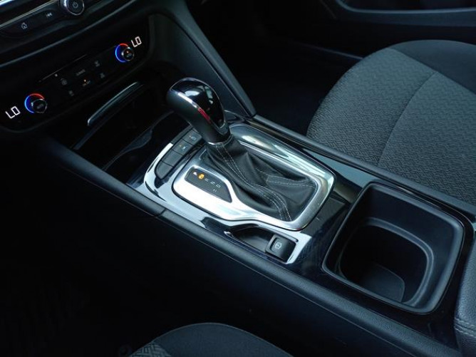 Opel Insignia 2.0 CDTI Edition AUT 
