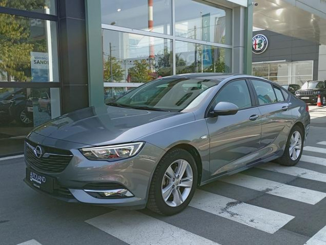 Opel Insignia 2.0 CDTI Edition AUT 