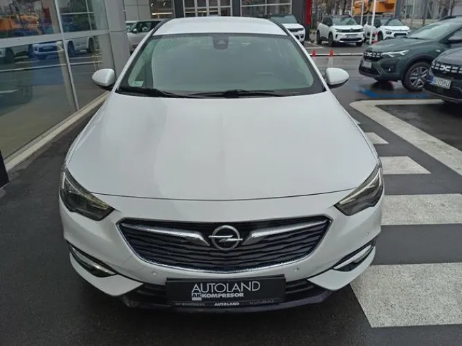 Opel Insignia 1.6 cdti Edition SW 