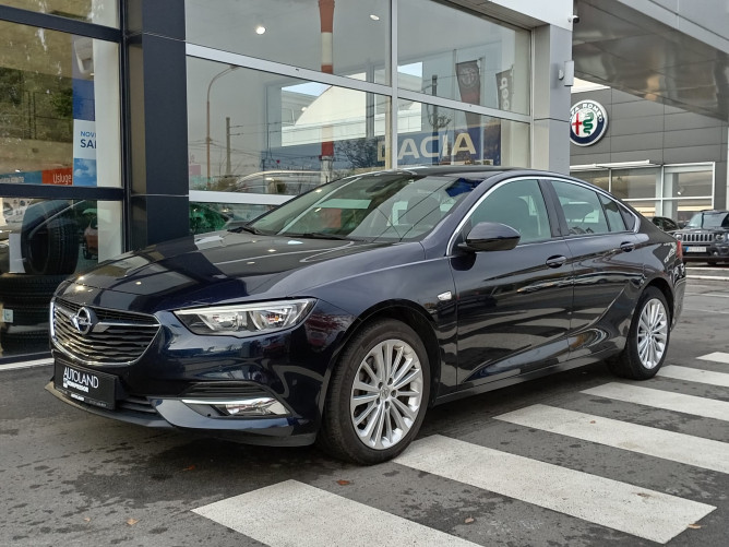 Opel Insignia 2.0 cdti Aut 