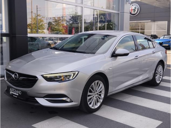 Opel Insignia 2.0 cdti Innovation 