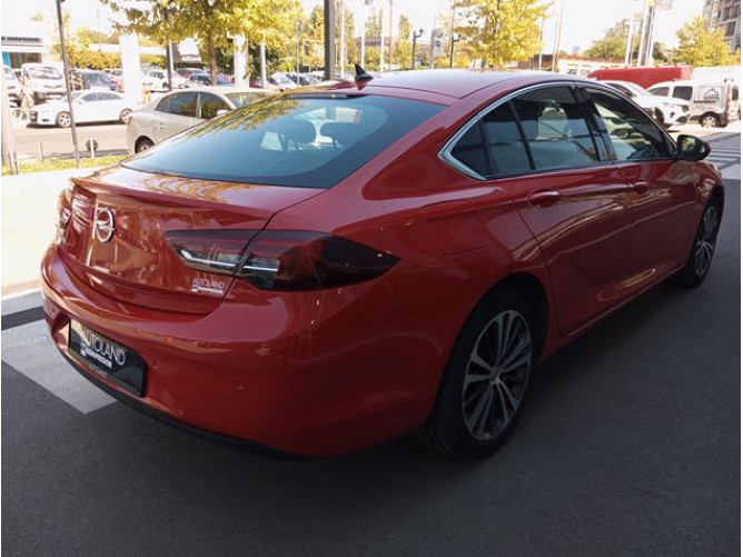 Opel Insignia 2.0 CDTI INNOVATION 