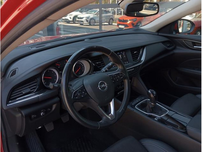 Opel Insignia 2.0 CDTI INNOVATION 