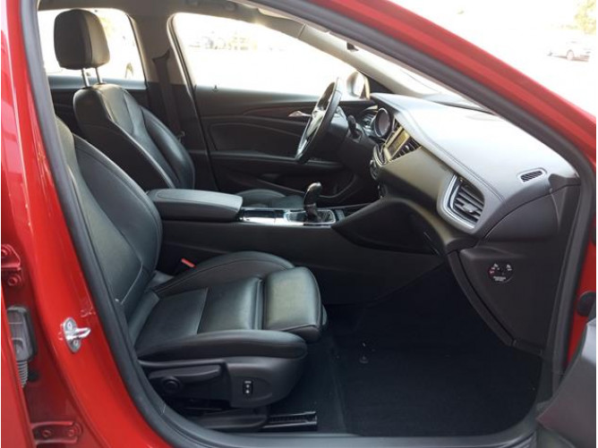 Opel Insignia 2.0 CDTI INNOVATION 