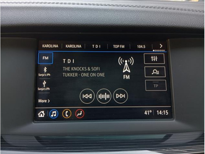 Opel Insignia 2.0 CDTI INNOVATION 