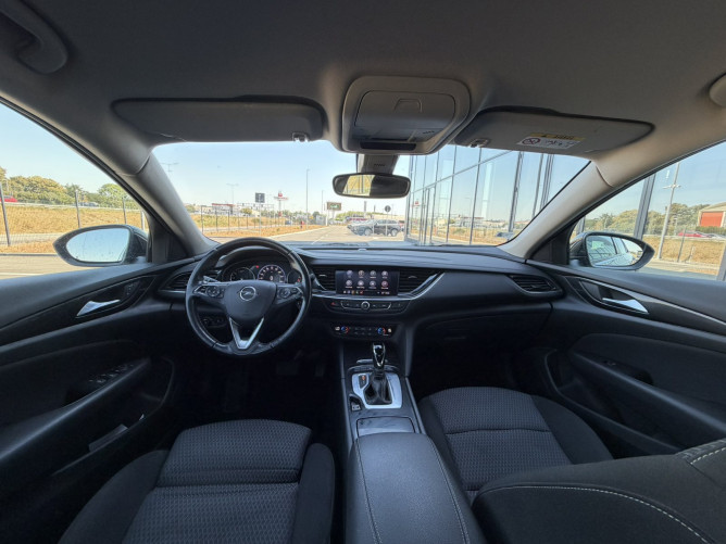 Opel Insignia BUSINESS 2.0 A8 