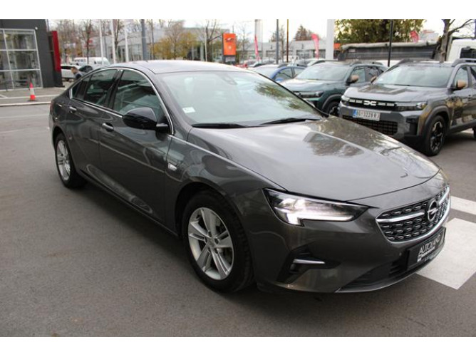 Opel Insignia 2.0 BUSINESS 