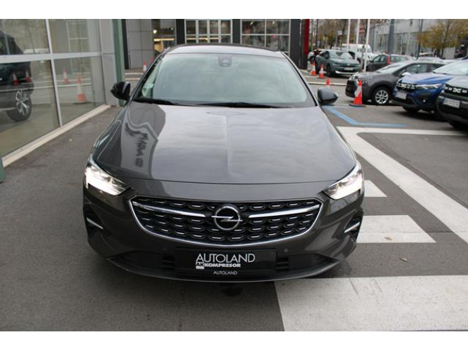 Opel Insignia 2.0 BUSINESS 