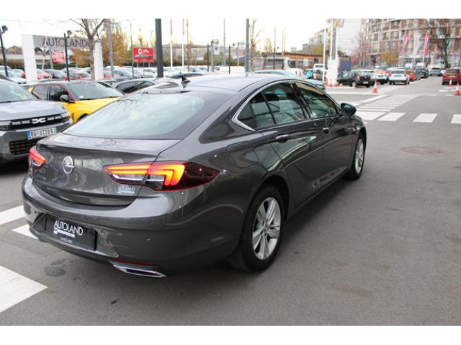 Opel Insignia 2.0 BUSINESS 