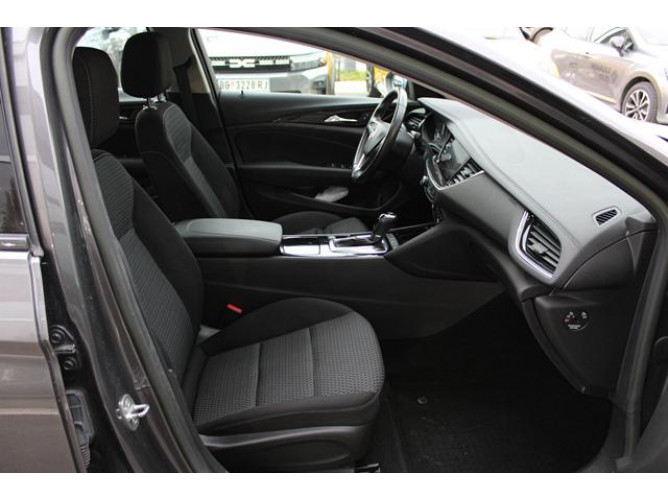 Opel Insignia 2.0 BUSINESS 