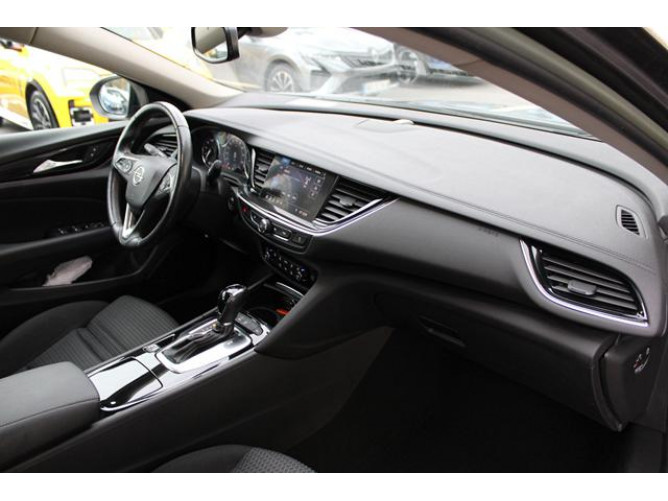 Opel Insignia 2.0 BUSINESS 