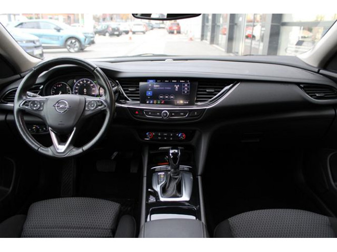 Opel Insignia 2.0 BUSINESS 