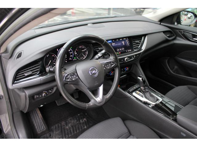 Opel Insignia 2.0 BUSINESS 