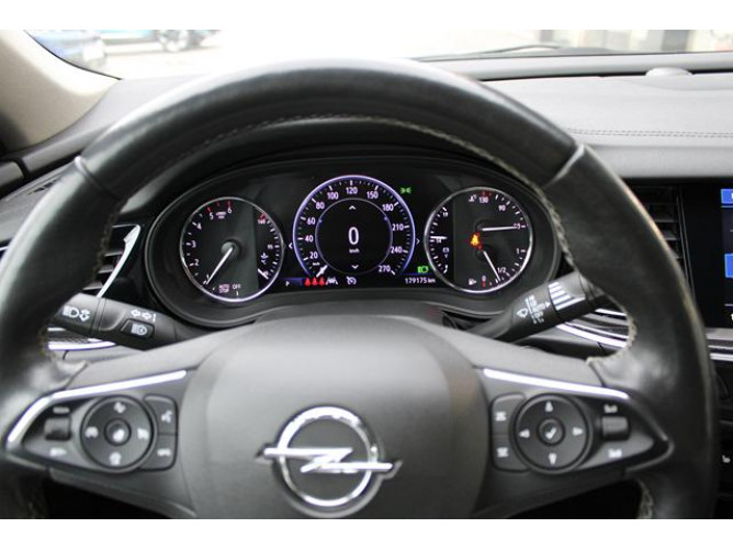 Opel Insignia 2.0 BUSINESS 