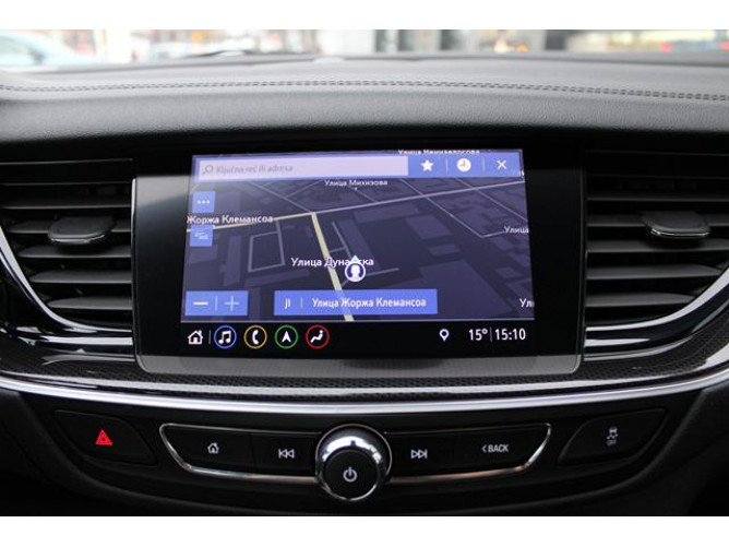 Opel Insignia 2.0 BUSINESS 