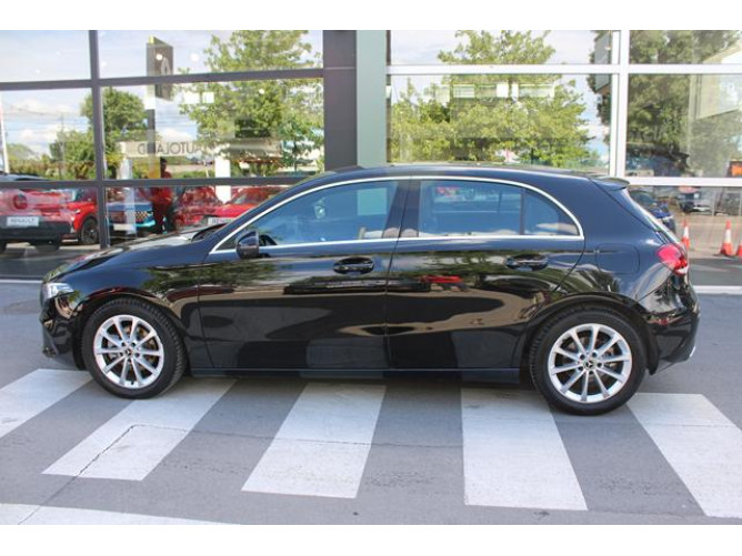 Mercedes Benz A 180 1.3 MHEV DCT 