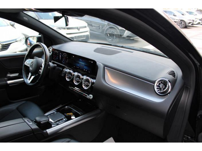 Mercedes Benz B 180 1.3 AUT 