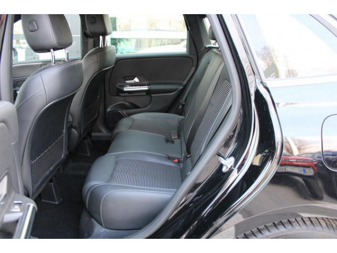 Mercedes Benz B 180 1.3 AUT 