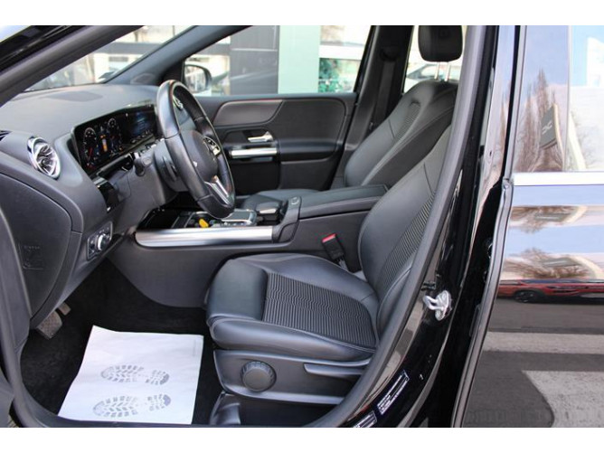 Mercedes Benz B 180 1.3 AUT 