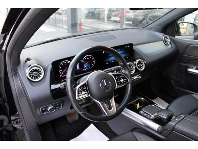 Mercedes Benz B 180 1.3 AUT 